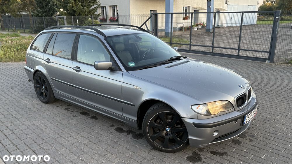 BMW Seria 3 - 3
