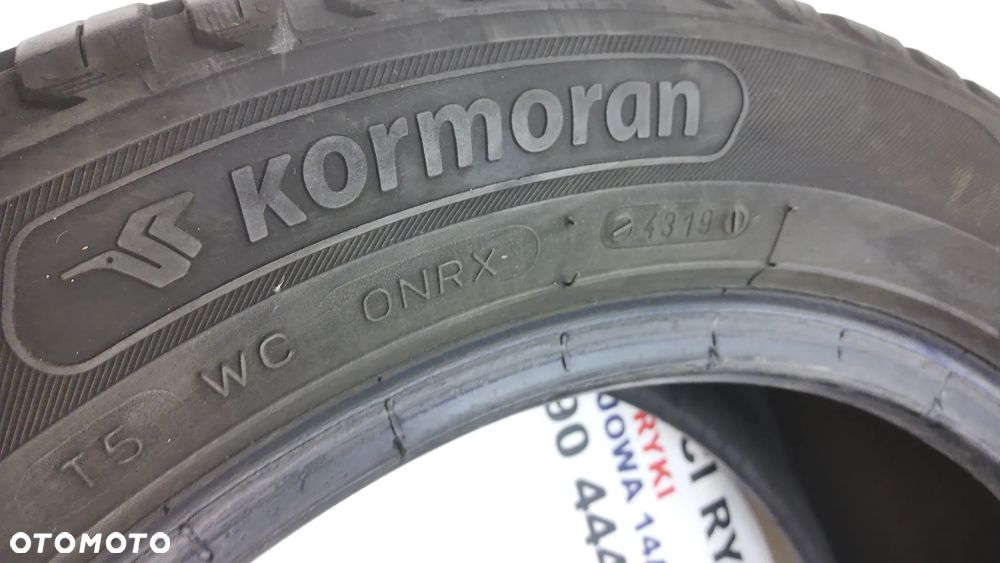 205/55R16 94V  Kormoran ALL Season 2019 - 7