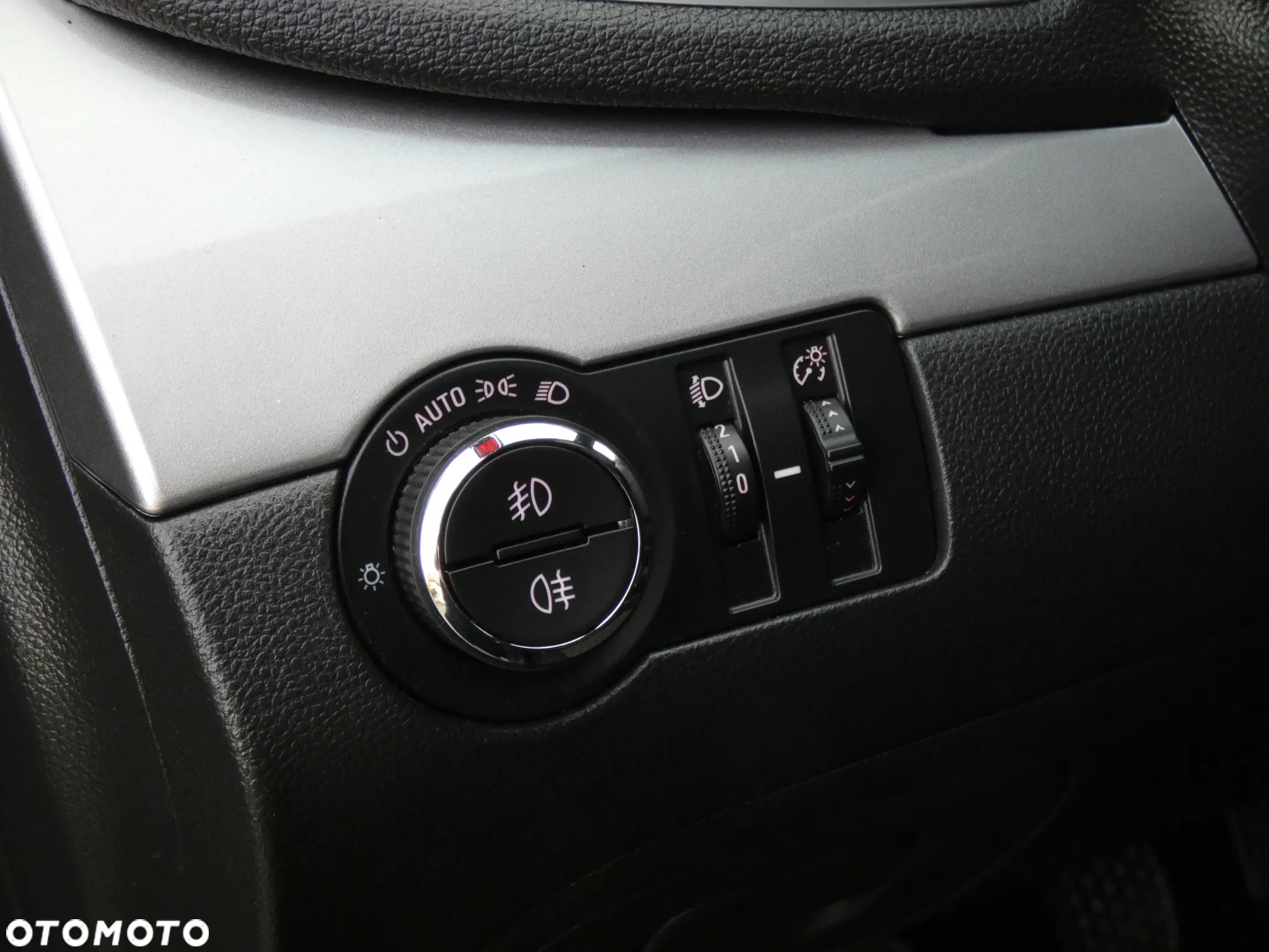 Opel Mokka 1.4 Turbo ecoFLEX Start/Stop Color Edition - 23
