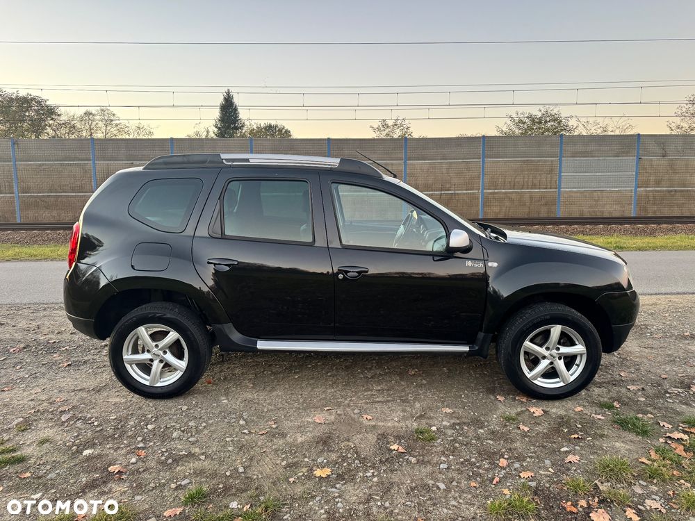 Dacia Duster 1.6 Laureate - 5