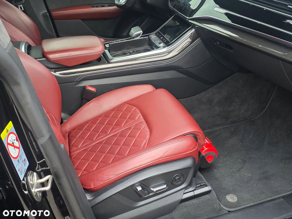 Audi SQ8 TDI mHEV Quattro Tiptronic - 16