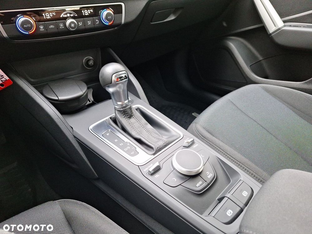 Audi Q2 1.4 TFSI CoD S tronic - 20