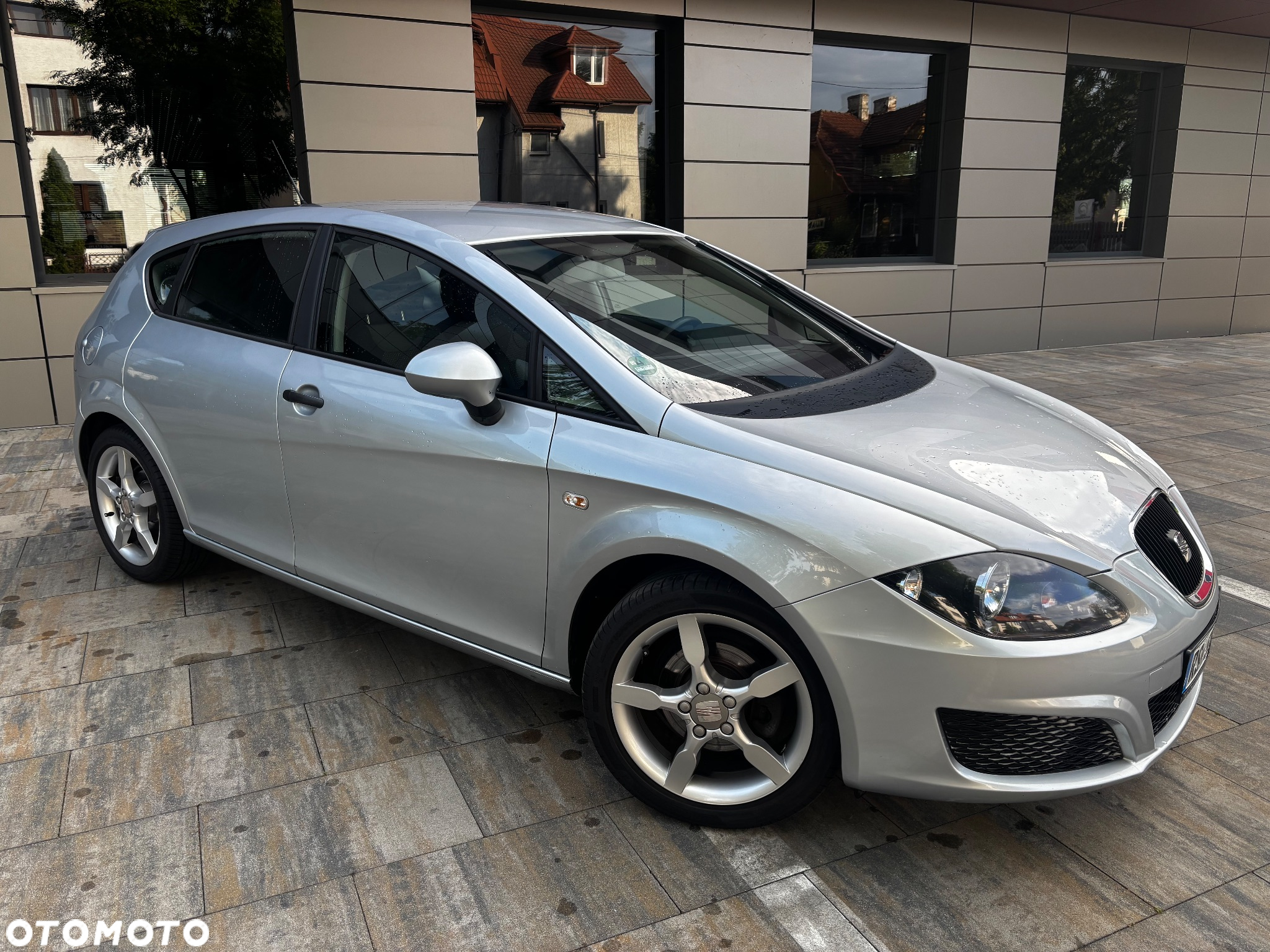 Seat Leon 1.4 Reference - 2