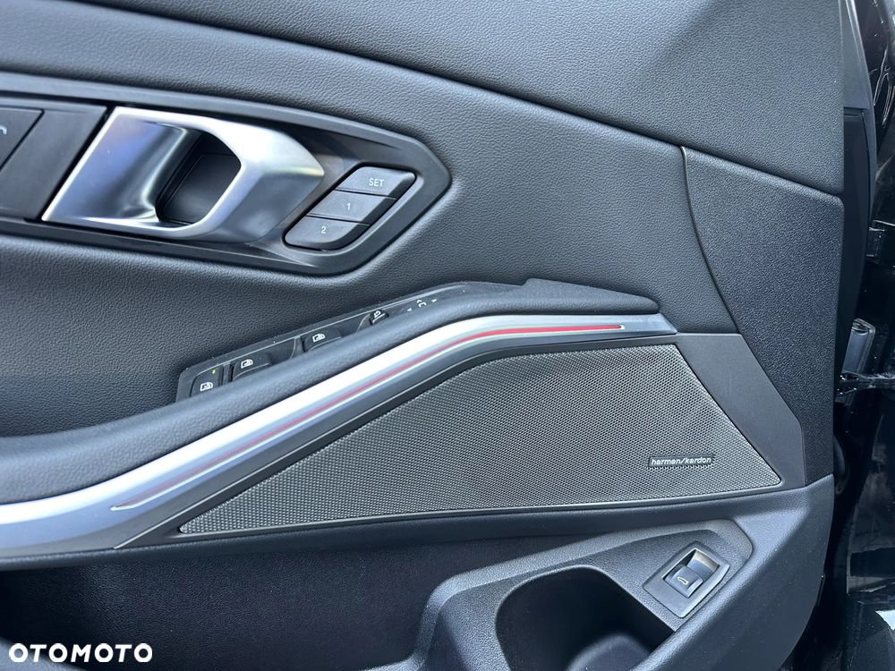BMW Seria 3 - 13