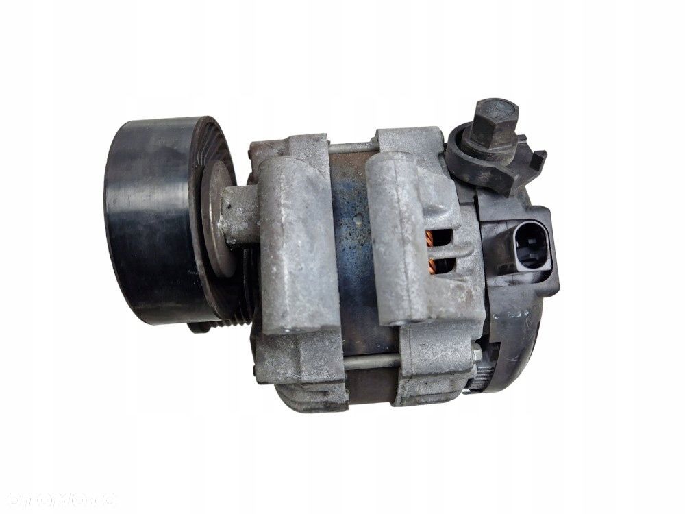 BMW E87 E81 X1 E90 E91 E92 REGULATOR ALTERNATOR 170A N43 B20A 1.8 2.0 170PS - 4