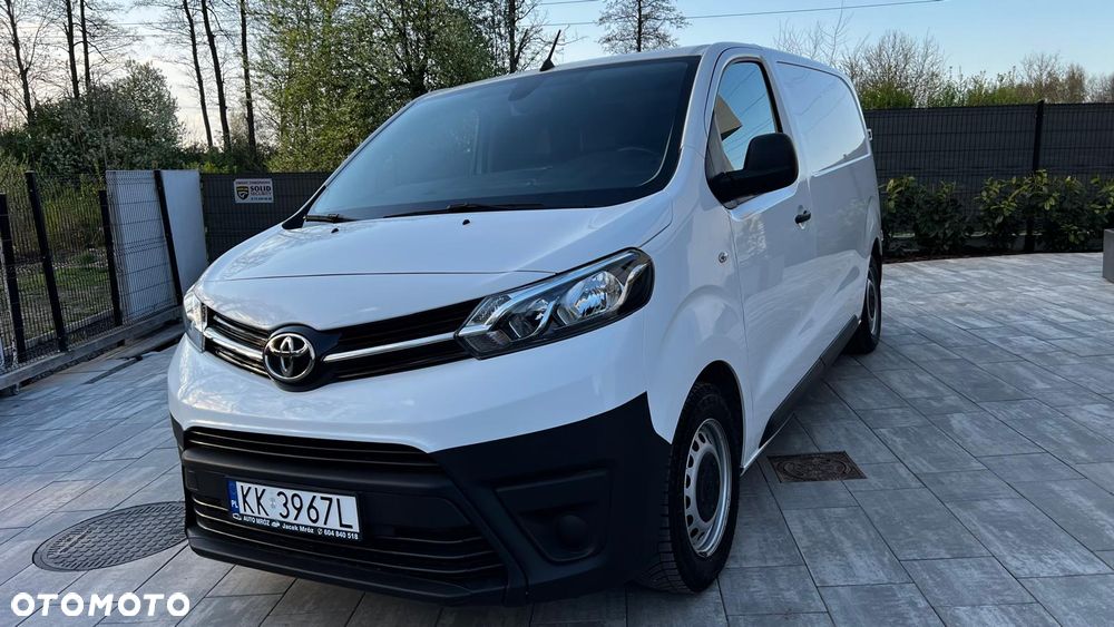 Toyota Proace - 26