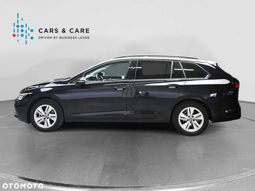 Volkswagen Golf 1.5 TSI EVO Life - 22