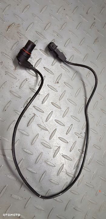 Chevrolet Captiva 2.4 Czujnik Położenia Wału - 1