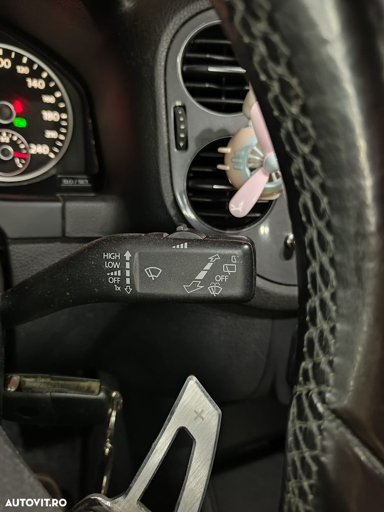 Volkswagen Tiguan 2.0 TDI CR DPF 4Motion DSG Sport&Style - 12