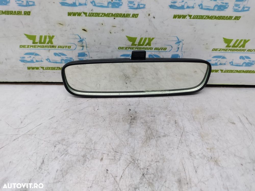 Oglinda retrovizoare e4022197 Mitsubishi ASX 1 [2010 - 2012] - 1