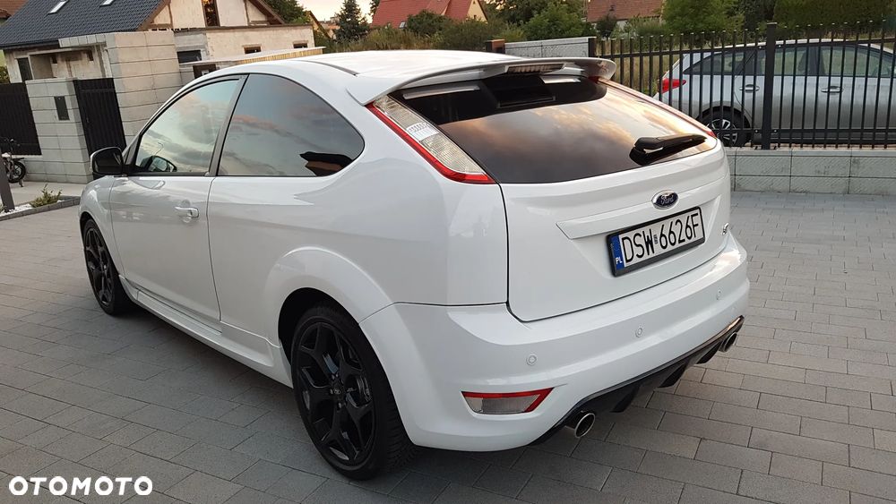Ford Focus - 13