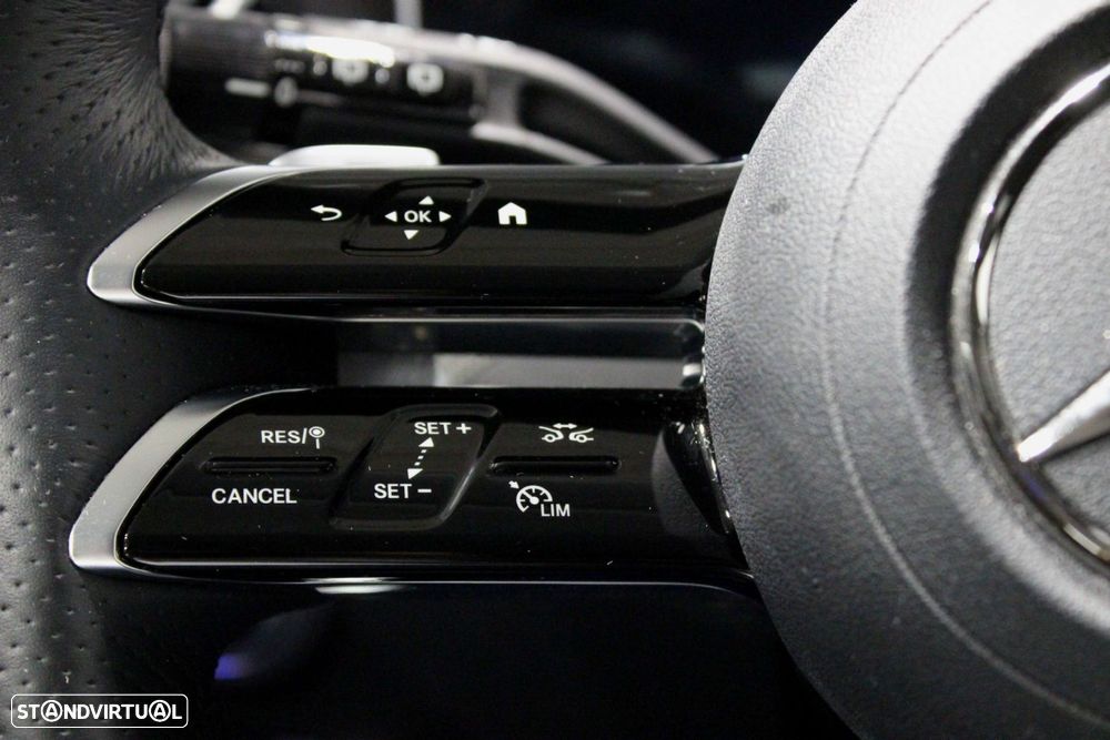 Mercedes-Benz C 300 de AMG Line - 17