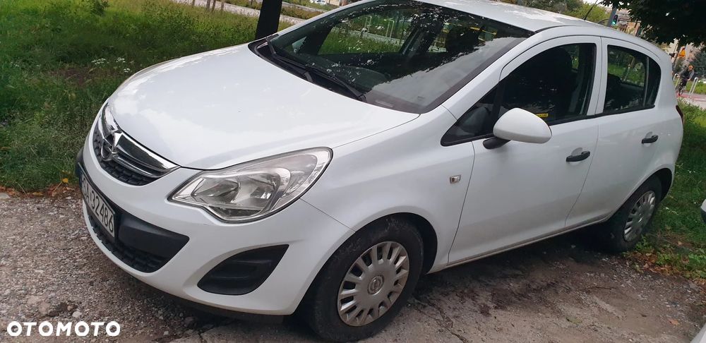 Opel Corsa 1.3 CDTI Edition / Active - 1