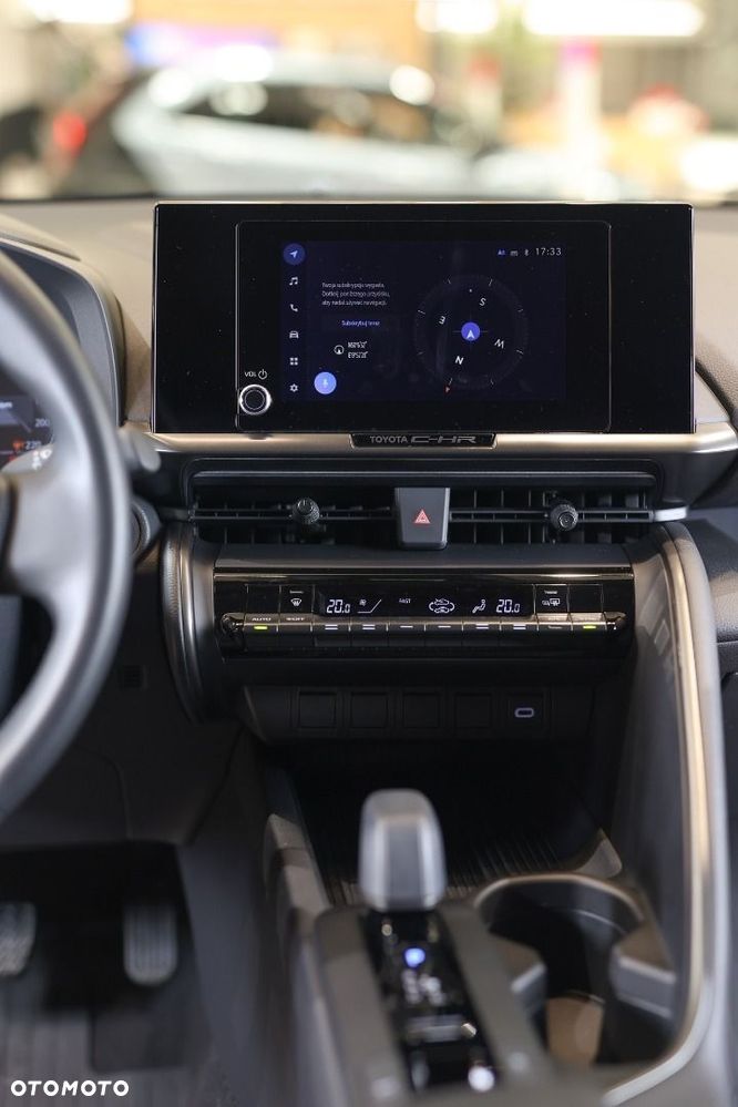 Toyota C-HR - 32