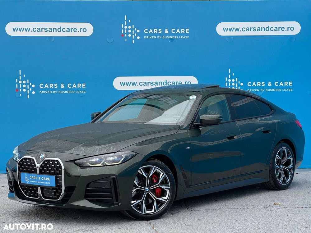 BMW Seria 4 - 1