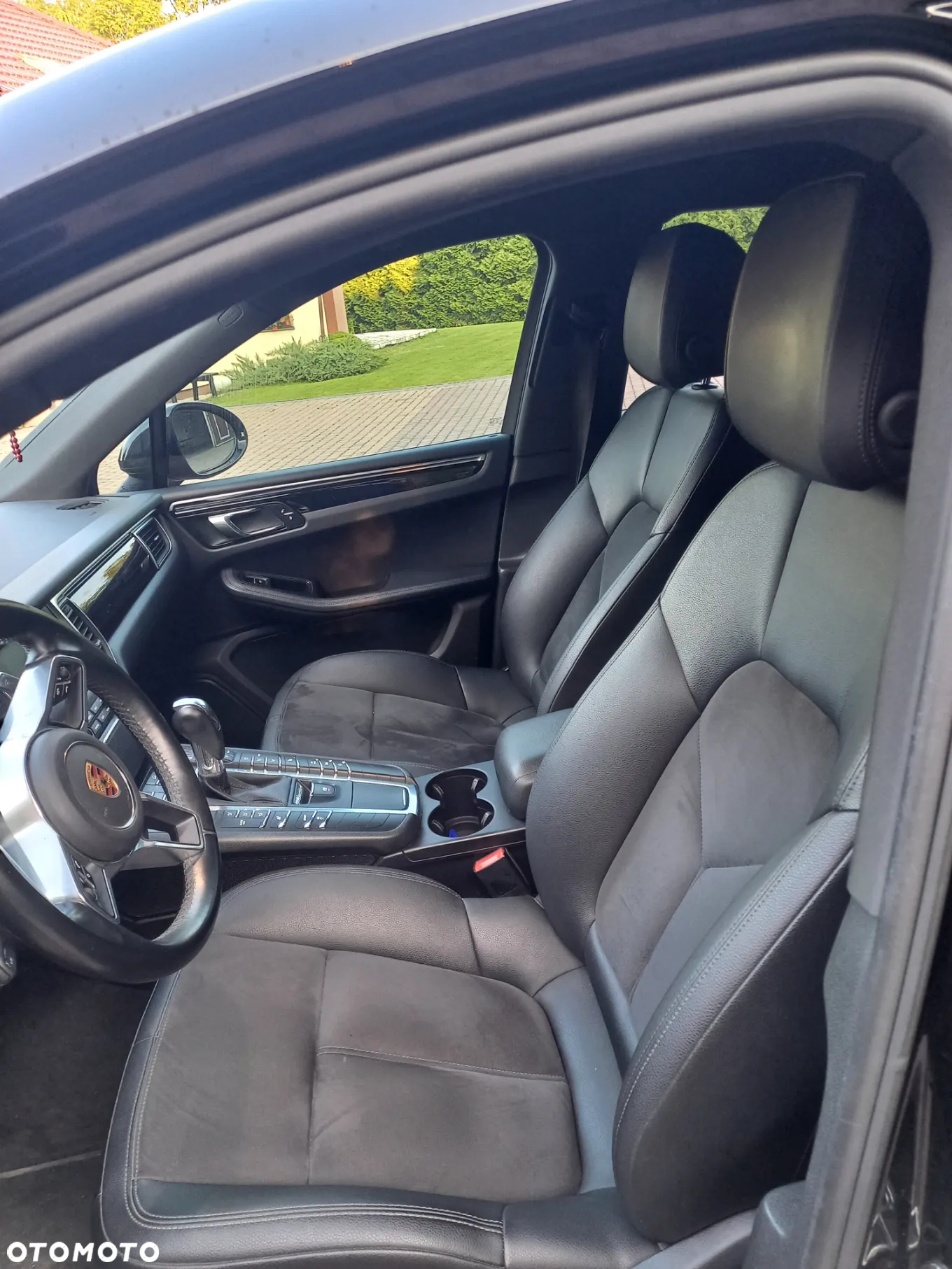 Porsche Macan Standard - 5