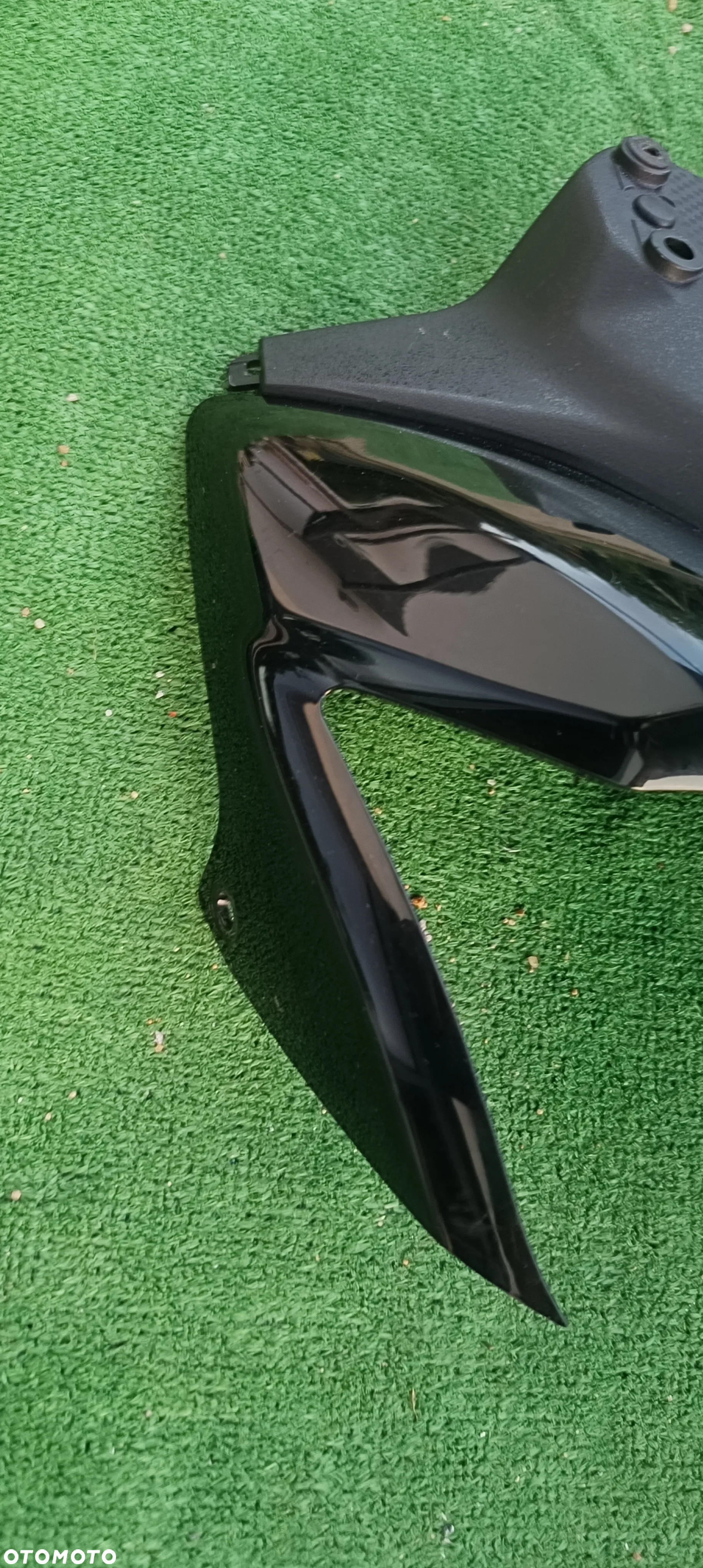 SUZUKI DL V-STROM LAMPA CZASZA REFLEKTOR - 8