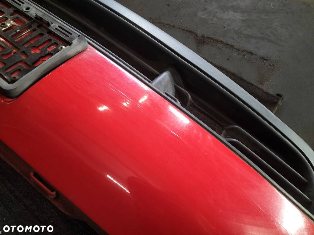 ZDERZAK PRZÓD VOLKSWAGEN LUPO I LP3G - 4