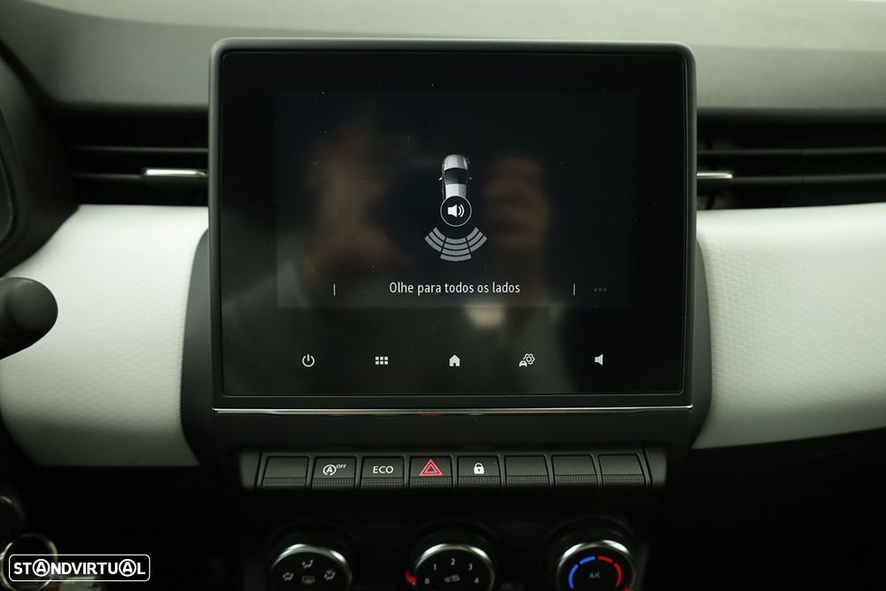 Renault Clio 1.0 TCe Evolution Bi-Fuel - 12