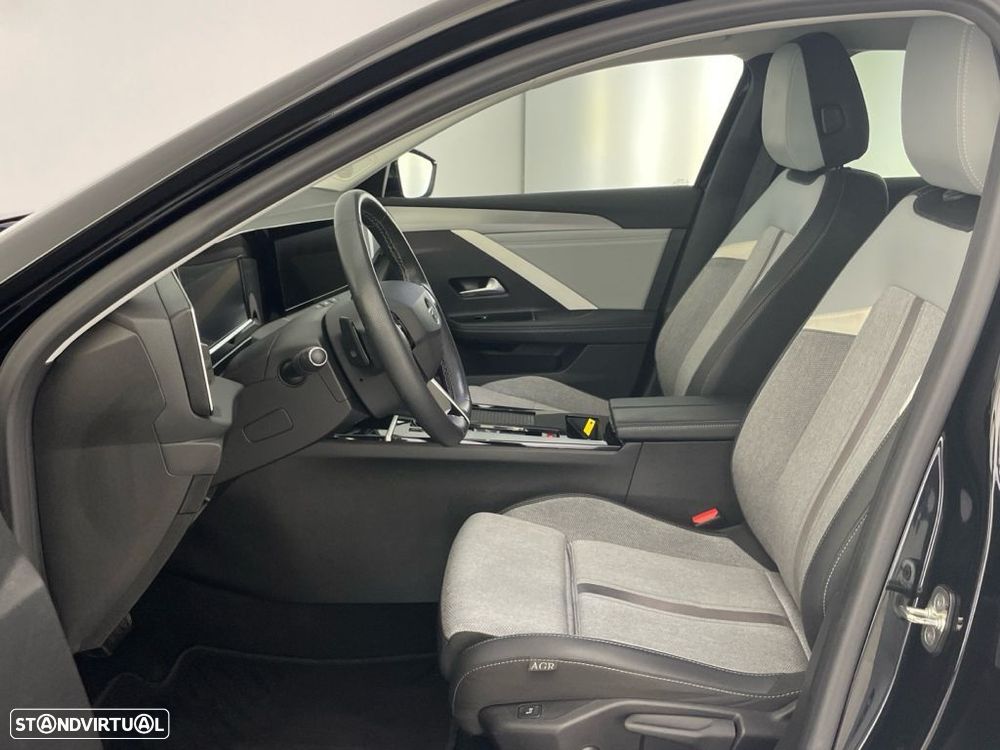 Opel Astra 1.6 T PHEV Edition - 11