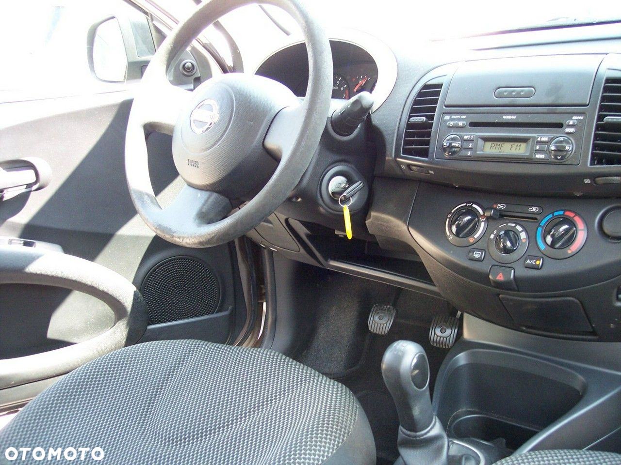 Nissan Micra - 14