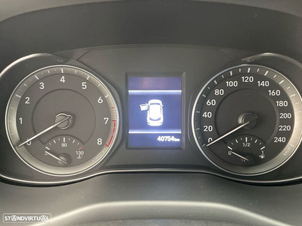 Hyundai Kauai 1.0 T-GDi Premium - 9