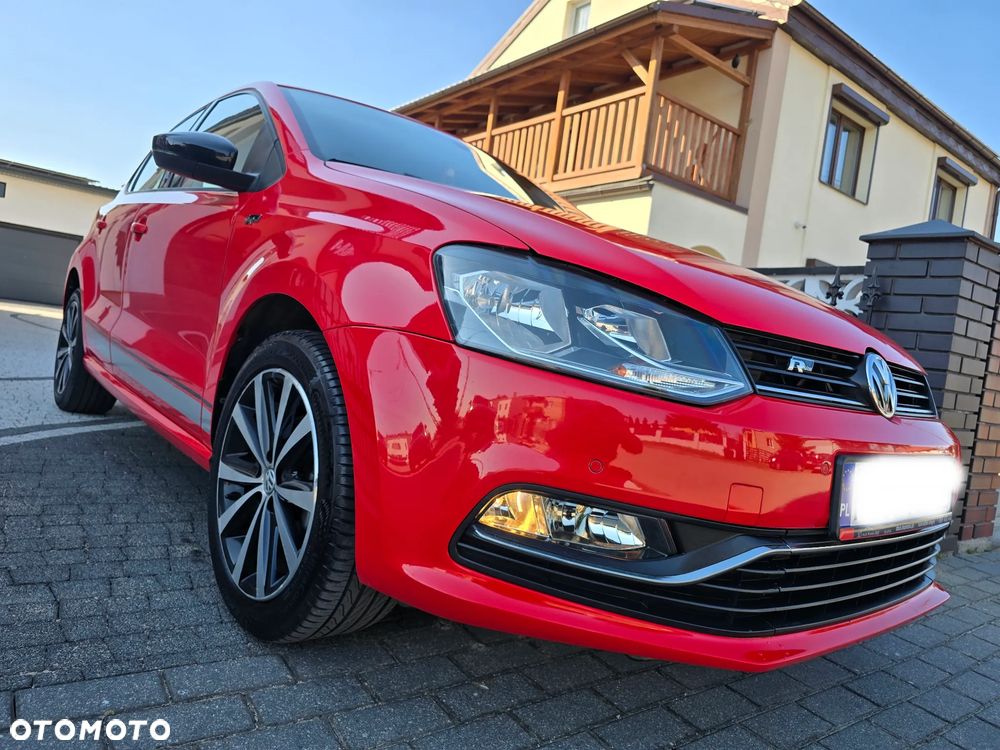 Volkswagen Polo 1.2 TSI BMT Highline Perfectline - 22