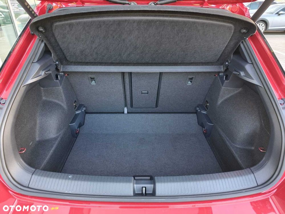 Volkswagen T-Roc 1.5 TSI R-Line DSG - 11