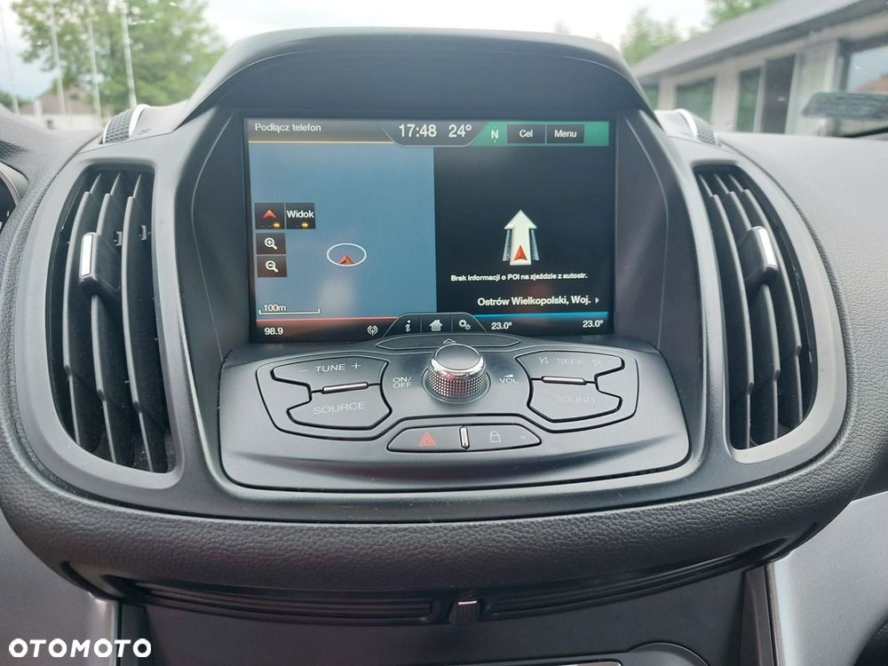 Ford Escape - 28