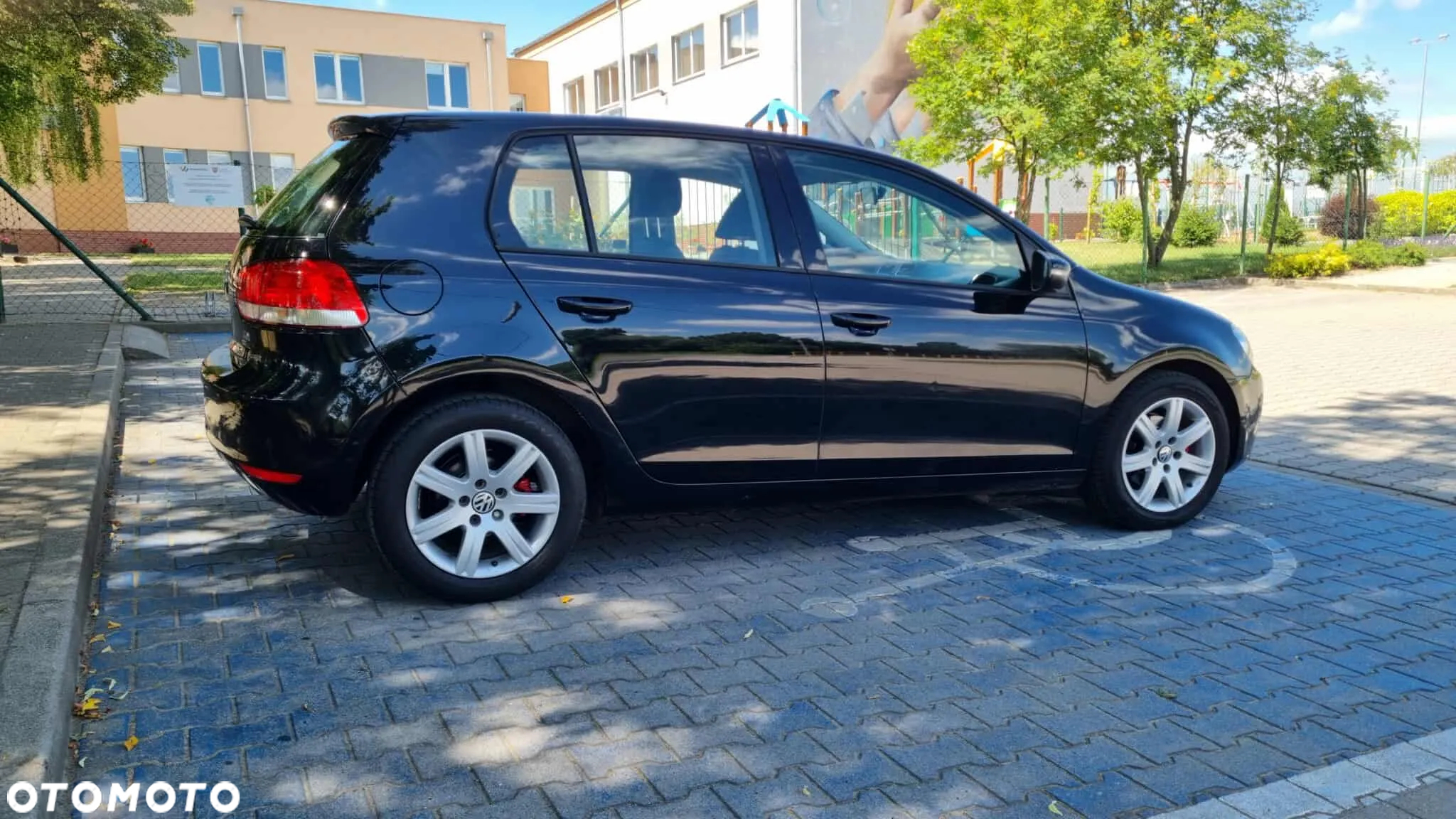 Volkswagen Golf - 7