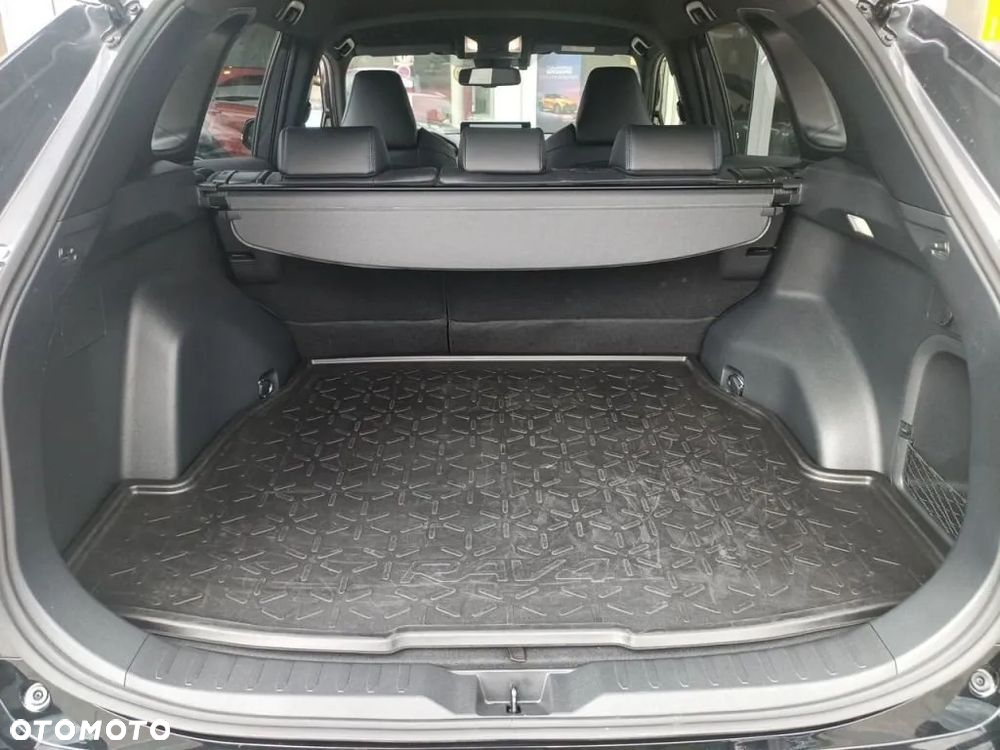 Toyota RAV4 2.5 Hybrid Comfort 4x2 - 9