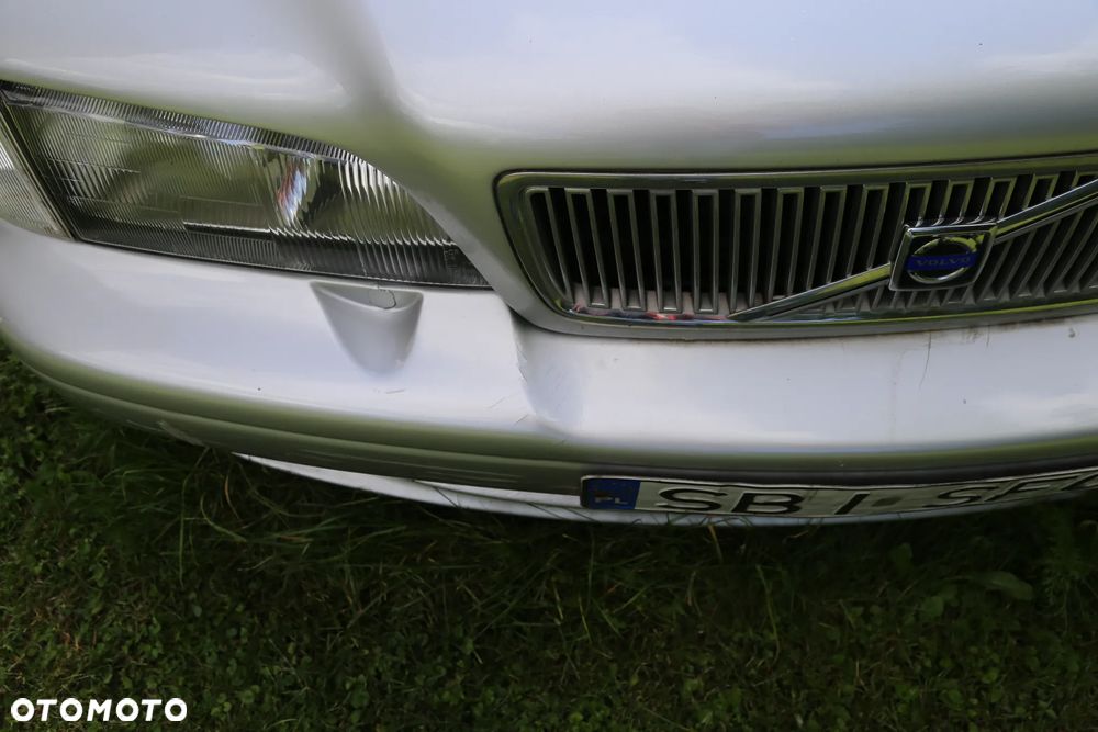 Volvo C70 2.0 - 8