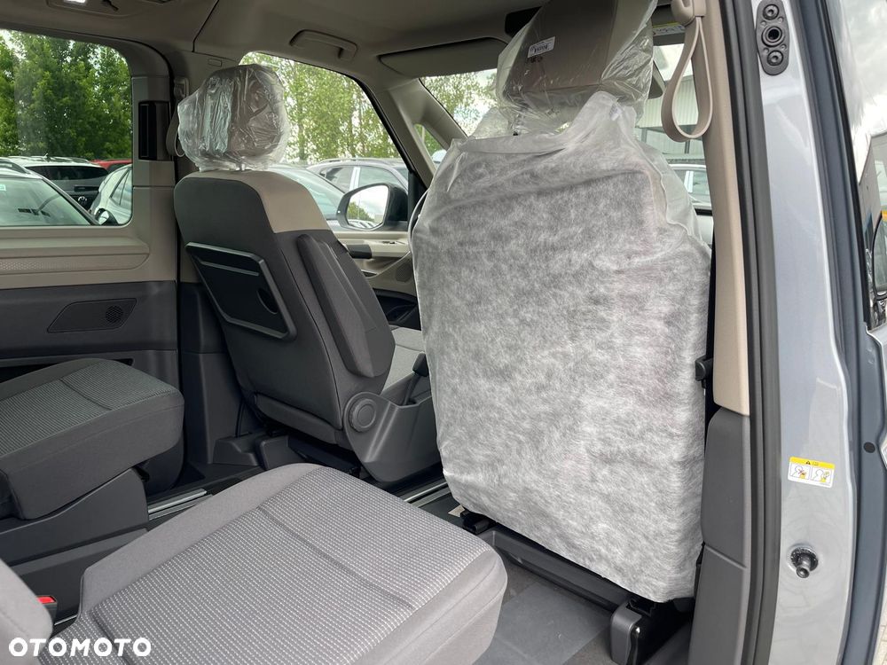 Volkswagen Multivan 2.0 TDI L2 DSG - 8