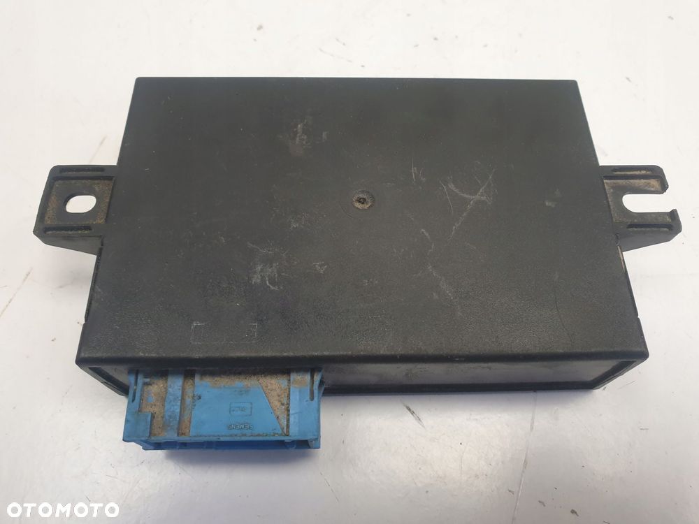 BMW E39 STEROWNIK TEMPOMATU Moduł 8375497 - 5