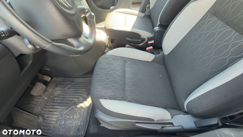 Citroën C3 Picasso - 14