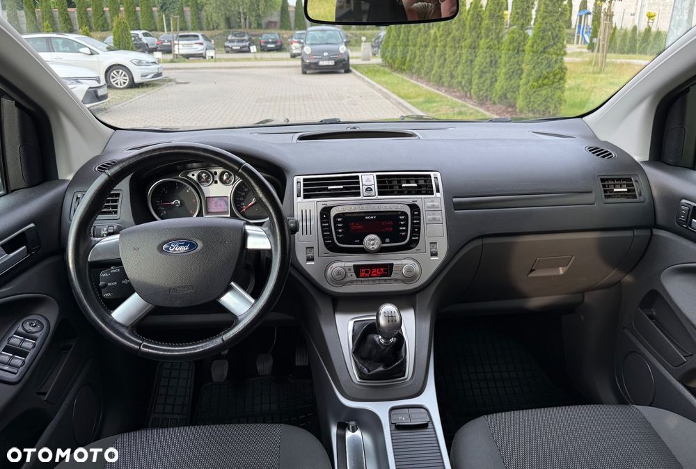 Ford Kuga 2.0 TDCi 4x4 Champions Edition - 23