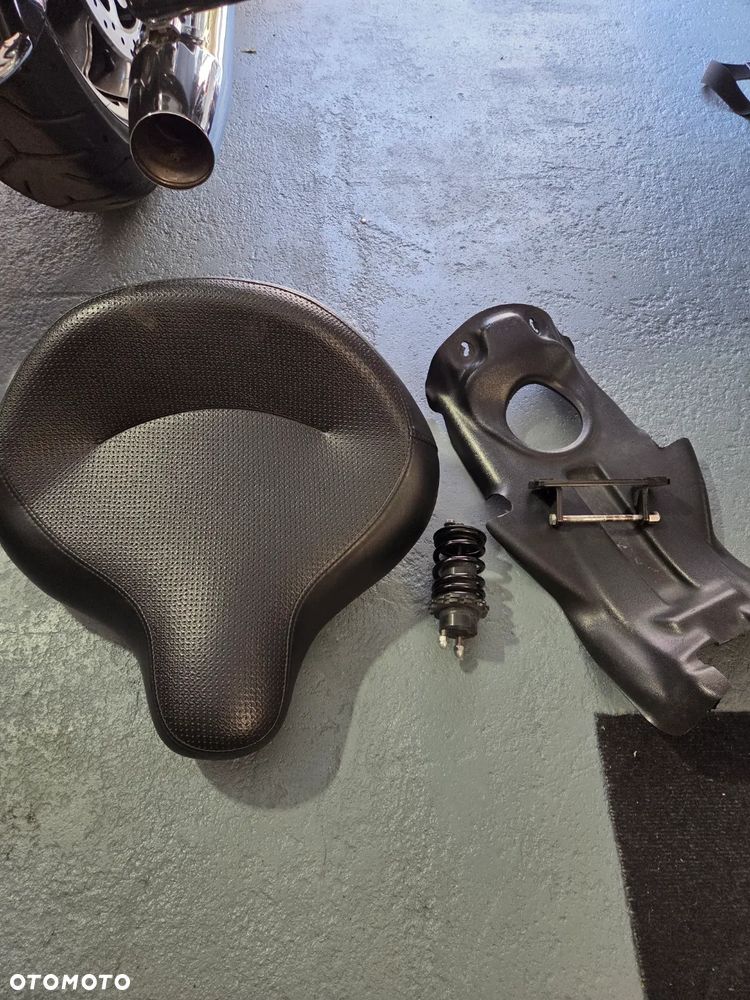 Harley-Davidson Touring Road King - 12