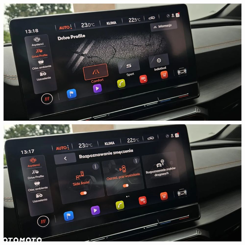 Cupra Formentor 1.5 TSI DSG - 39