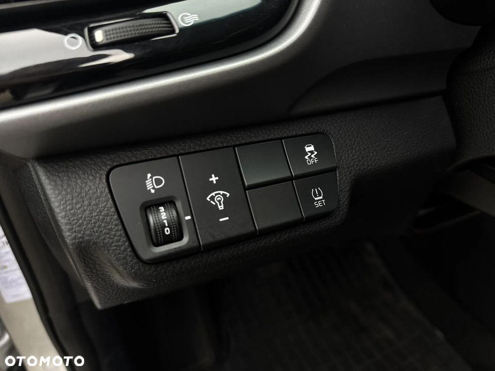 Kia Stonic 1.4 L - 20