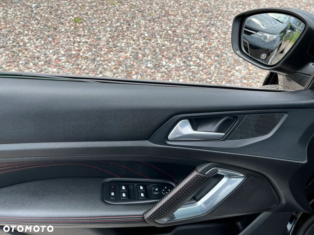 Peugeot 308 PureTech 130 Stop & Start GT-Line Edition - 14