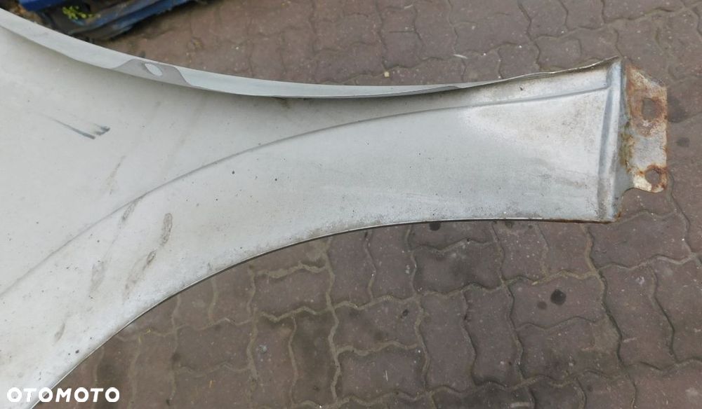 błotnik przód prawy OPEL ASTRA II Z147 - 7