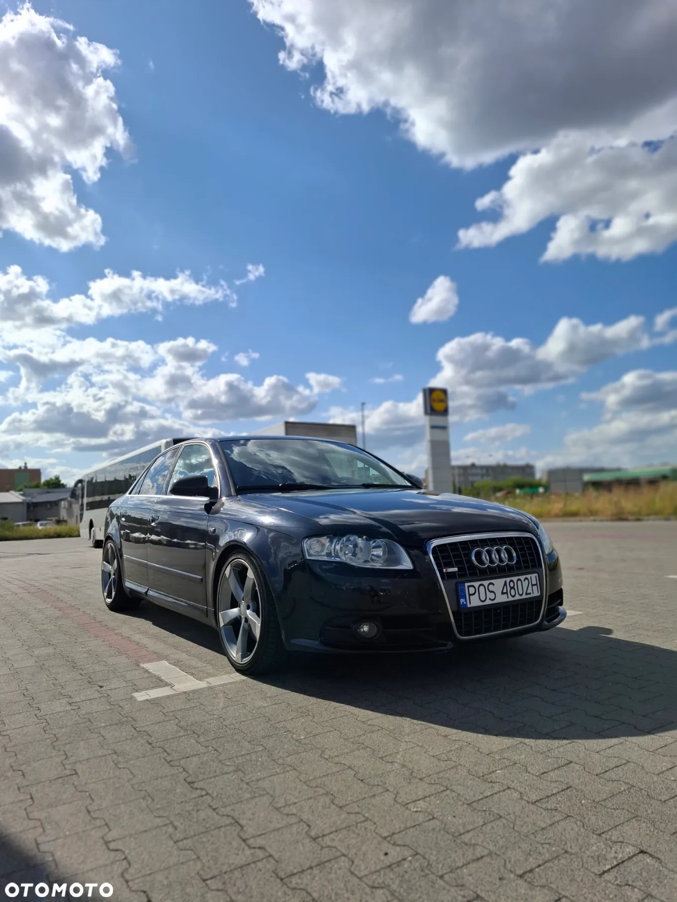 Audi A4 - 2