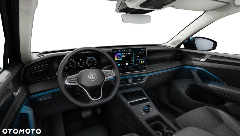 Volkswagen Tiguan 2.0 TSI 4Mot Life Plus DSG - 8