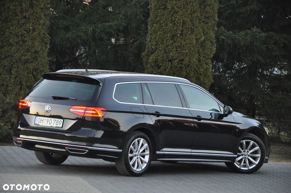 Volkswagen Passat Variant - 15