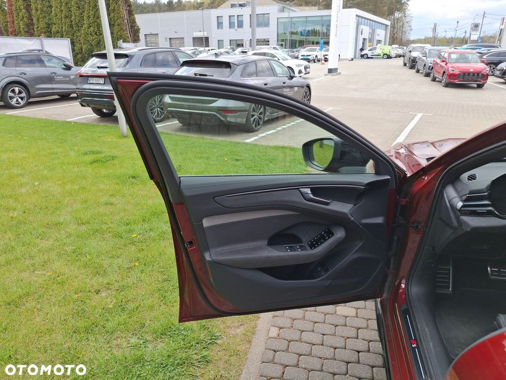 Audi A6 Avant - 23