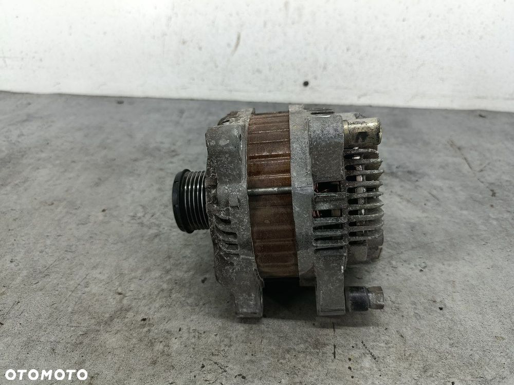 ALTERNATOR CITROEN C5 II 9654752880  A004TJ0084C MITSUBISHI ELECTRIC 2.0 - 7