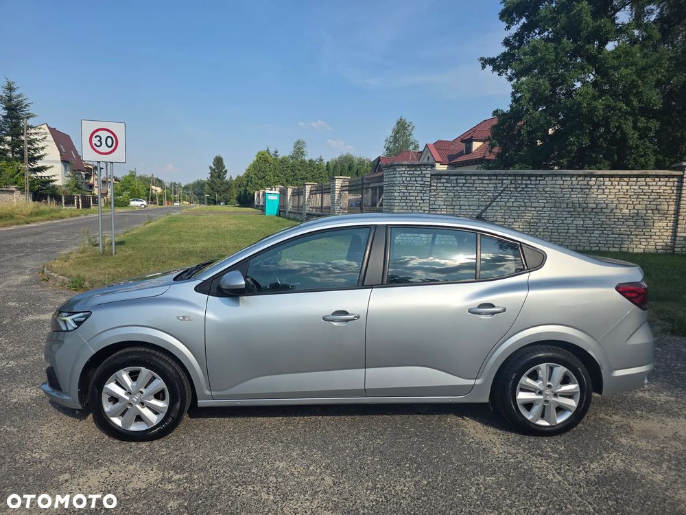 Dacia Logan ver-0-9-tce-laureate-s-s - 5