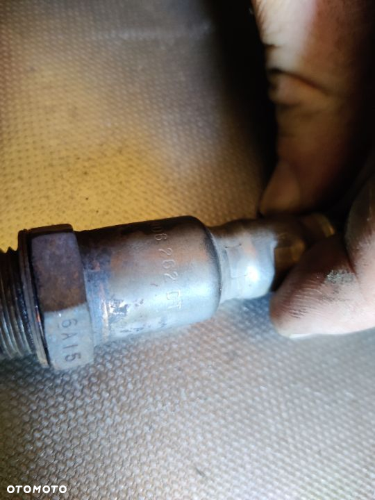 Sonda lambda 1.4 1.8 TSI Skoda Octavia 3 Superb VW Golf Passat Jetta Seat Altea Audi A1 Q3 - 4