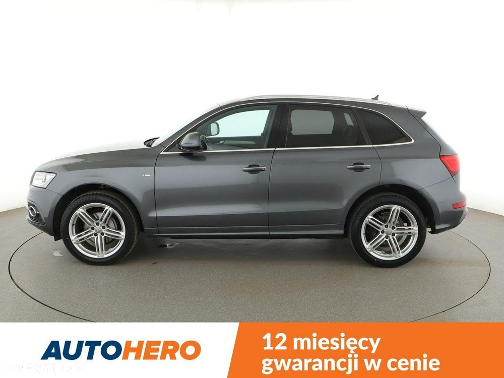 Audi Q5 40 TDI Quattro S tronic - 2