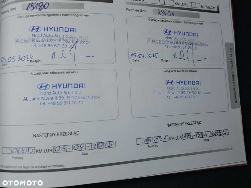 Hyundai Tucson - 16